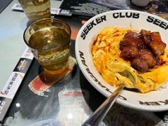 -開籠雀冰室(同和金铂店)