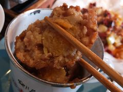 -局气烤鸭·北京菜(前门店)