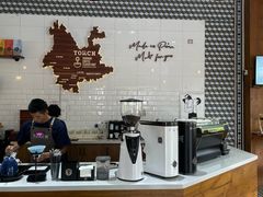 -Torch Coffee 炬点咖啡