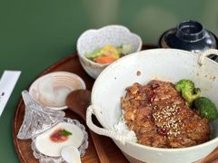 -ITARU食堂·定食料理(西丽店)