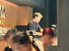 -M Stand(深圳龙岗万科广场店)