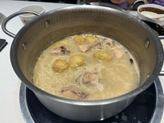 -沄记顺德菜打边炉(东直门店)