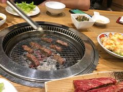 -御牛道日式烤肉料理(杭州万象城店)