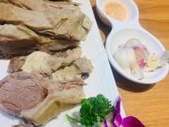 -品回味清真西北楼(宁波首店)