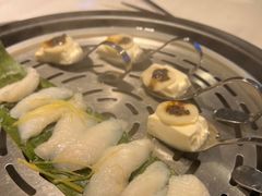 -碗中海·蒸汽海鲜·桑拿鸡(岭南天地店)