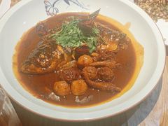 -永安鱼庄·镇江菜(丁卯店)