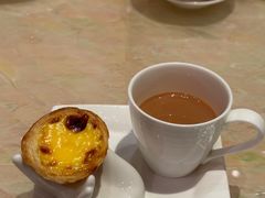 -8餐厅(新葡京酒店)