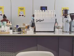 -Seesaw Coffee(上生新所店)