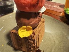 -OGGI TRATTORIA PIZZERIA(深业上城店)