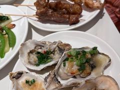 -御水泉·国际水疗会(广州长隆店)