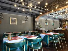 -ITA·意塔意大利餐厅(亦庄店)