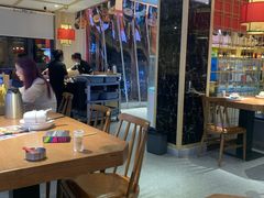 大堂-辣得叫湘菜(四明店)