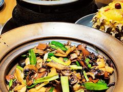 -云海肴云南菜·蒸汽石锅鱼(北京良乡华冠店)