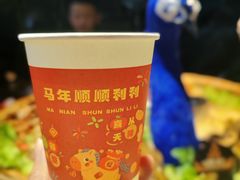 -品德宏·孔雀宴的发源地(金塔园店)