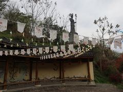 -海窝子古镇