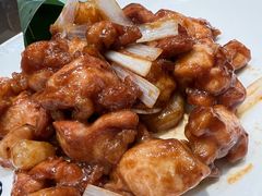 鸡里蹦-保定会馆(裕华店)