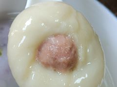 -赵氏汤圆(东关街店)
