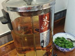 -西羊市老米家泡馍(西羊市店)