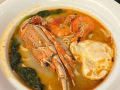-川越泰火锅(吉利大厦店)