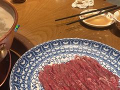 -北京老门框爆肚涮肉馆(凤城六路店)