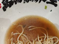 -和府捞面(中山龙之梦店)