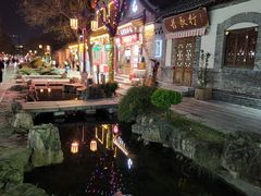 -青州古城