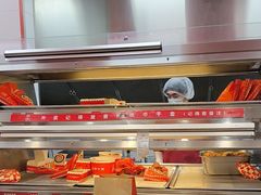 -塔斯汀中国汉堡(白云横滘牌坊店)