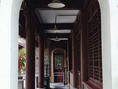 -黔明古寺