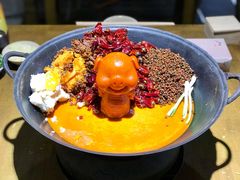 -白乐天毛肚火锅馆(南滨路店)