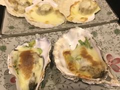 -真剑日本料理·铁板烧(贵州路店)