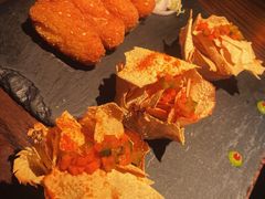 -甘尼仕印度餐厅爵士酒吧(阳春巷店)