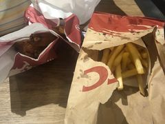 -肯德基(昌里店)