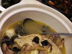 -小厨娘淮扬菜(天印大道店)