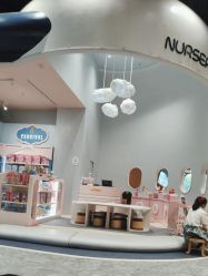 -奈尔宝家庭中心·亲子餐厅(鄞州万达店)