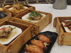 -金翠皇宫粤菜·点心·海鲜(科技园店)