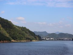 -新安江山水画廊风景区