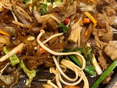 -冰川冷面·延边菜·炭烤串(观前店)