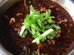 -温江公平红烧兔(总店)