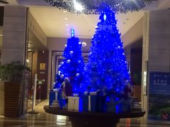 -观澜湖酒店·邀月庭中餐厅
