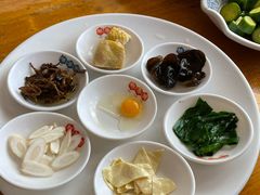 -桥香园云南过桥米线(金马碧鸡店)