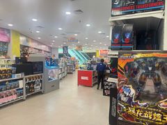 -TOYSRUS玩具反斗城(广州IGC天汇广场店)