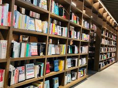 -茑屋书店(天目里店)