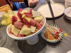 -沿江海南菜·文昌鸡祖师爷(大东海店)