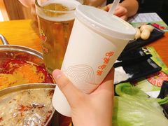 -呷哺呷哺 黄金牧场 (回龙观港龙店)