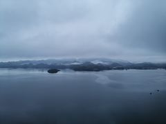 -千岛湖忆湖度假酒店(中心湖景区店)