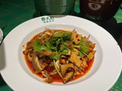 -费大厨辣椒炒肉(太平老街店)