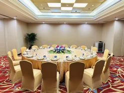 -福州香格里拉·宴会厅