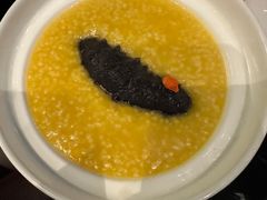 -唐拉雅秀酒店-西锦汇空中BBQ·思创餐厅