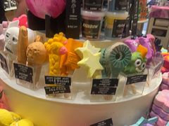 -LUSH(威尼斯人店)