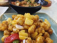 -馨越楼·点心·粤菜(赤坎店)